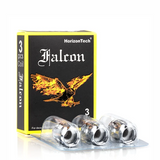 Horizontech Falcon Coil (3 Pack) -