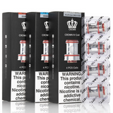 UWELL Crown 4 Replacement Coils (4 Pack) -