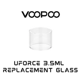 Voopoo Uforce Glass -