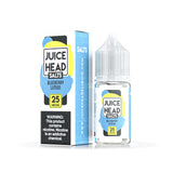 Juice Head Nicotine Salt 30ML - Blueberry Lemon -