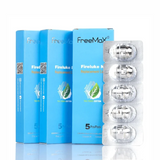 FreeMax FireLuke Tx Mesh Replacement Coils (5 Pack) -