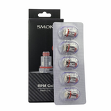 Smok RPM Replacement Coils 5 Pack -