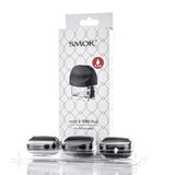 Smok Nord 2 Replacement Pods 3 Pack -