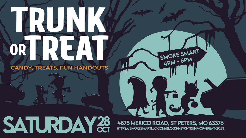 Trunk or Treat 2023