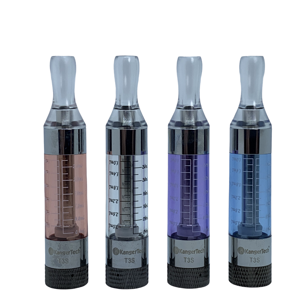 Kangertech T3S Clearomizer | Smoke Smart | #1 Vape Shop | #1 Vape Store | T3S Tank | Smoke Smart Vapor Supplies & More Kangertech T3S Clearomizer | Smoke Smart | #1 Vape Shop | #1 Vape Store | T3S Tank | Smoke Smart Vapor Supplies & More
