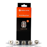 Geek Vape Z Series Replacement Coils (5 Pack) -