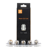 Geek Vape Z Series Replacement Coils (5 Pack) -