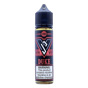 Stark Vapor 60mL - Duke -