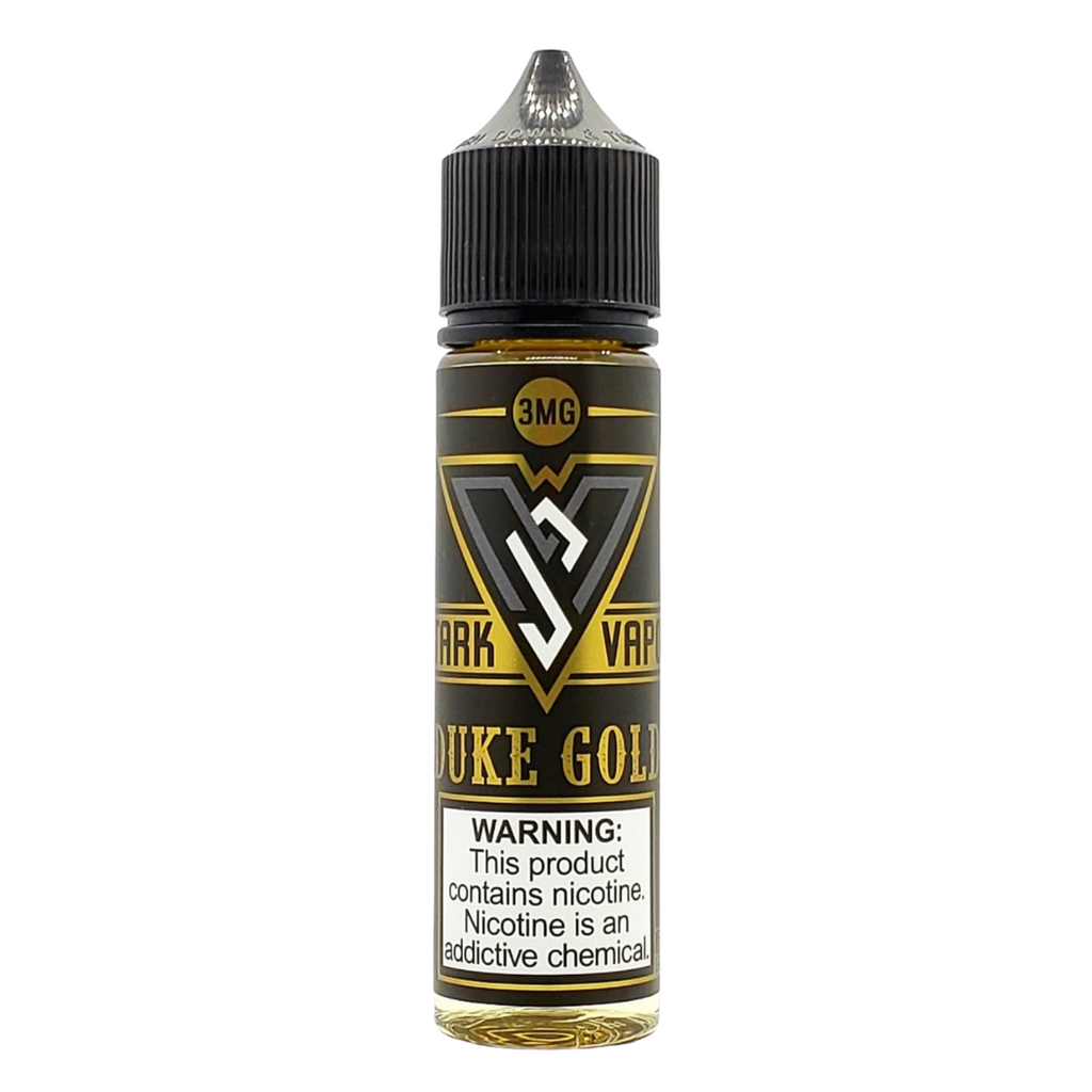 Stark Vapor E-Liquid 60mL - Duke Gold | Smoke Smart | #1 Vape Shop | #1 Vape Store | Smoke Smart Vapor Supplies & More Stark Vapor E-Liquid 60mL - Duke Gold | Smoke Smart | #1 Vape Shop | #1 Vape Store | Smoke Smart Vapor Supplies & More