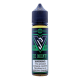 Stark Vapor 60mL - Duke Menthol -