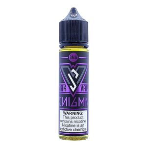 Stark Vapor 60mL - Enigma -