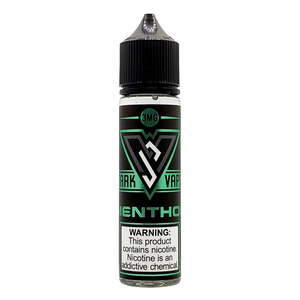 Stark Vapor 60mL - Menthol -