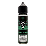 Stark Vapor 60mL - Menthol -