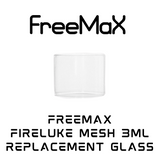 FreeMax FireLuke Glass 3mL