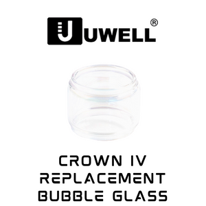 UWELL Crown 4 Glass -