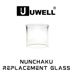 Uwell_Nunchaku_Replacement Glass_5ml