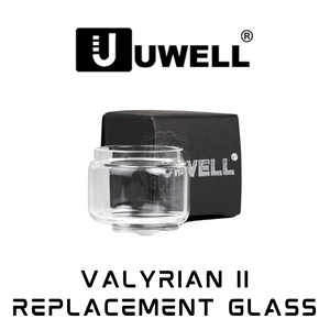 Uwell_Valyrian 2_Replacement Glass_