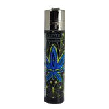 Clipper Lighter -