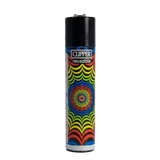 Clipper Lighter -