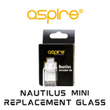 Aspire Nautilus Mini Glass