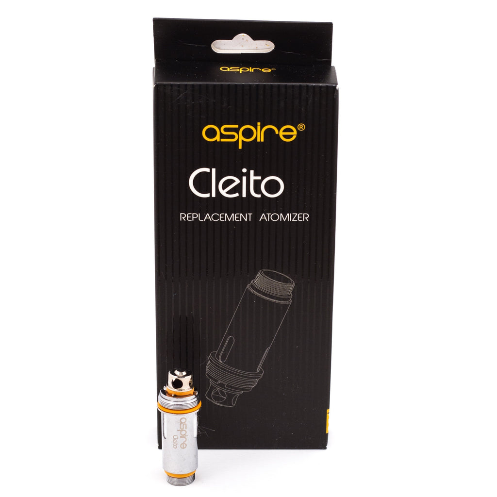Aspire Cleito | Cleito EXO Replacement Coil (5 Pack) | Smoke Smart | #1 Vape Shop | #1 Vape Store | Sub Ohm | MTL | Smoke Smart Vapor Supplies & More Aspire Cleito | Cleito EXO Replacement Coil (5 Pack) | Smoke Smart | #1 Vape Shop | #1 Vape Store | Sub Ohm | MTL | Smoke Smart Vapor Supplies & More