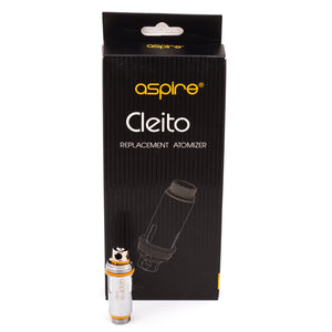 Aspire Cleito Coil (5 Pack) -
