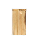 Wooden D.O. -