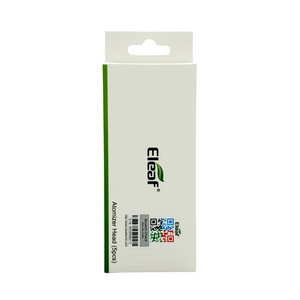 Eleaf EC Ijust/Melo Replacement Coil (5 Pack) -
