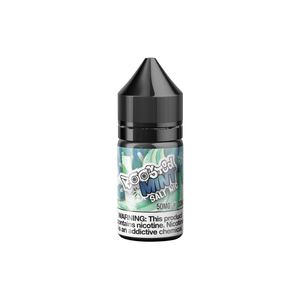 Boosted Mint Salt Nic 30mL -