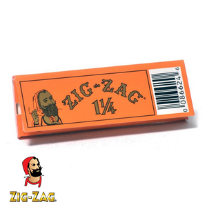 Zig Zag - Rolling Papers