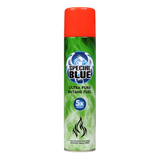 Special Blue Butane