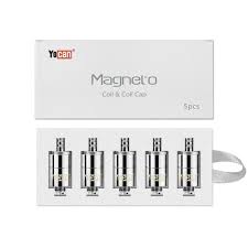 Yocan - Magneto Coils with Top Caps