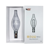 Yocan - Dive Mini Replacement Glass Attatchment