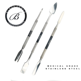 Blaze Tools - Stainless Steel Dab Tools -