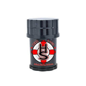 Herb Saver Grinder