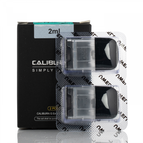 Uwell_Caliburn G_Pods_(2 Pack)_