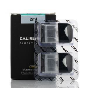 Uwell_Caliburn G_Pods_(2 Pack)_