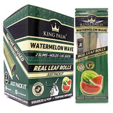 King Palm Wraps - Mini Roll  -