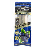 King Palm Wraps - Mini Roll  -