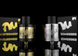 Twisted Messes TM24 Pro-Series RDA -