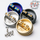 Twisted Messes TM24 Pro-Series RDA -