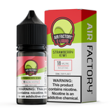 Air Factory Salts 30mL - Strawberry Kiwi -