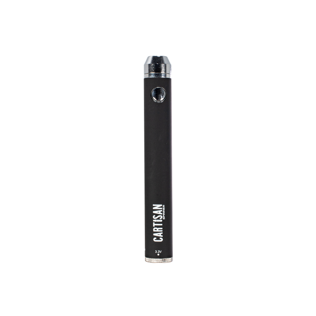 Cartisan EGO Spinner 1300 mAh | Smoke Smart | #1 Vape Shop | #1 Vape Store | Carts | Pen Batteries | Smoke Smart Vapor Supplies & More Cartisan EGO Spinner 1300 mAh | Smoke Smart | #1 Vape Shop | #1 Vape Store | Carts | Pen Batteries | Smoke Smart Vapor Supplies & More