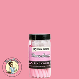 blazy-susan_pink-cones_50-count_53mm