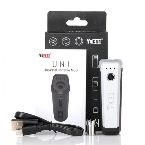 Yocan - Uni 650mah Battery -