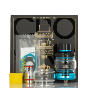 UWELL Crown 5 Sub-Ohm Tank  -