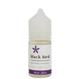 Fuzion Vapor Salts 30mL - Blackbird -