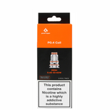 GeekVape P Replacement Coils (5 Pack) -