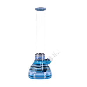 Kayd Mayd - The Footlong 12" Glass Water Pipe -