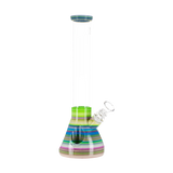 Kayd Mayd - The Footlong 12" Glass Water Pipe -